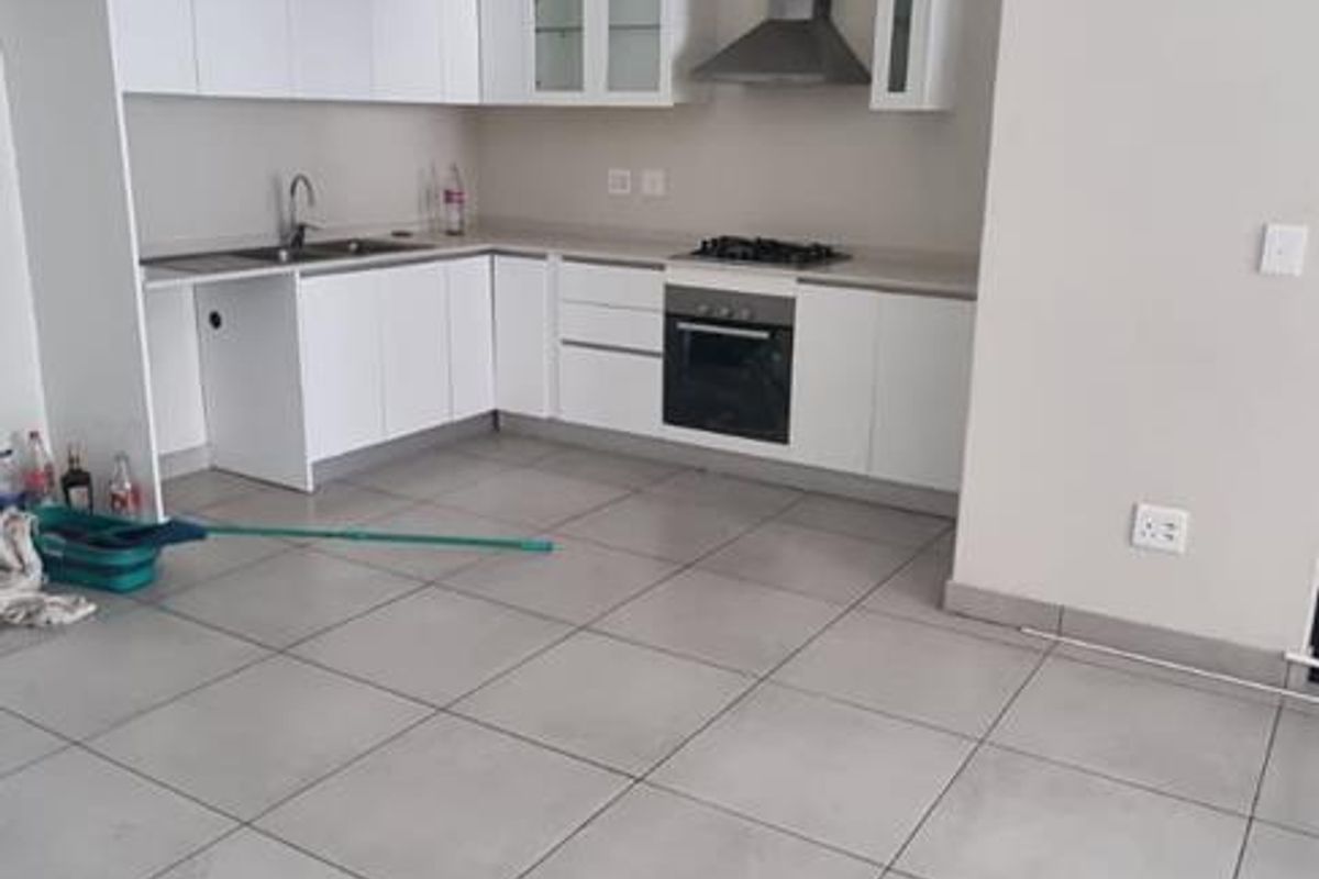 One Bedroom Apartment For Rent - Photo 3