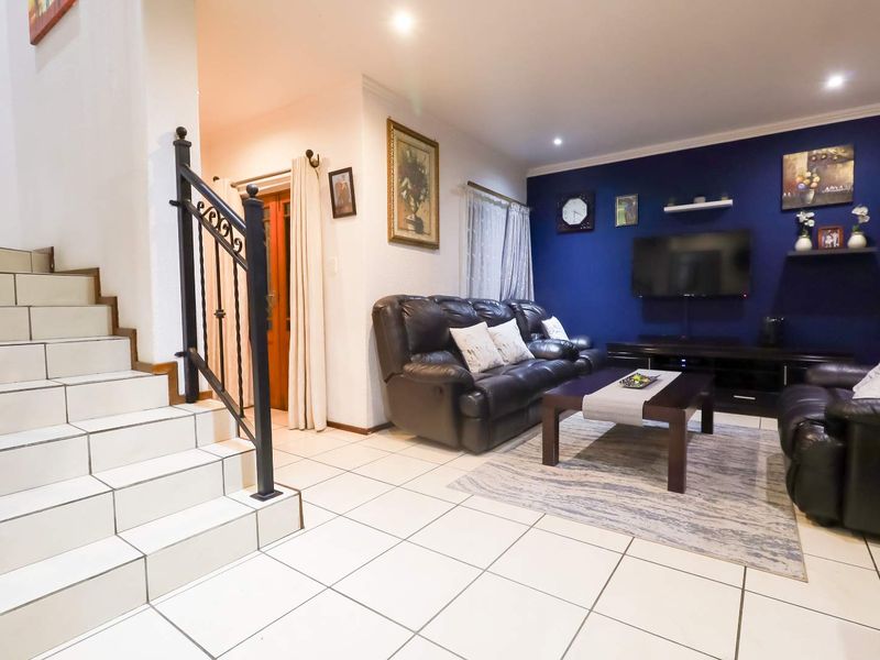 Discover Space and Style in This Stunning Family Home! - Photo 6