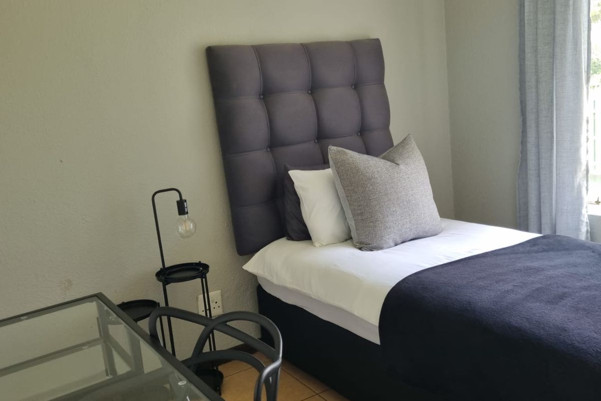 A perfect groundfloor unit - Photo 4