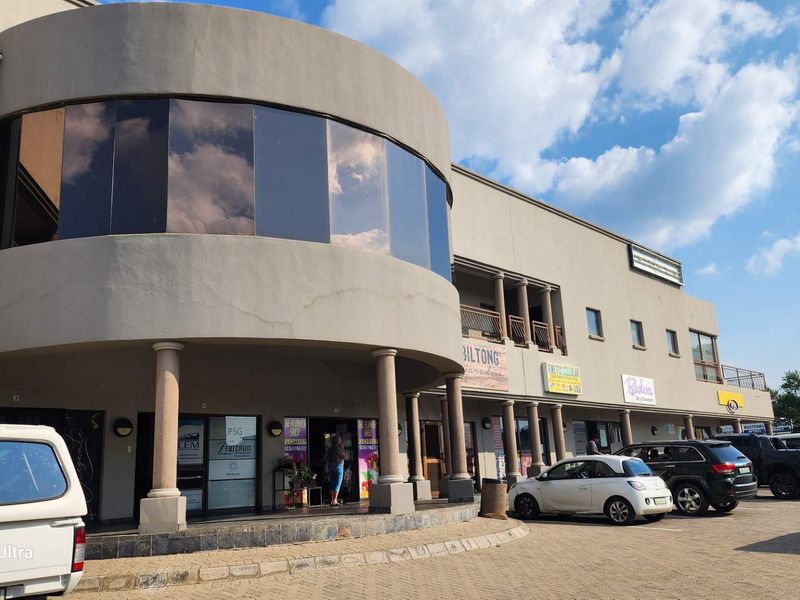 Your Prime Commercial Space for Success - Photo 2