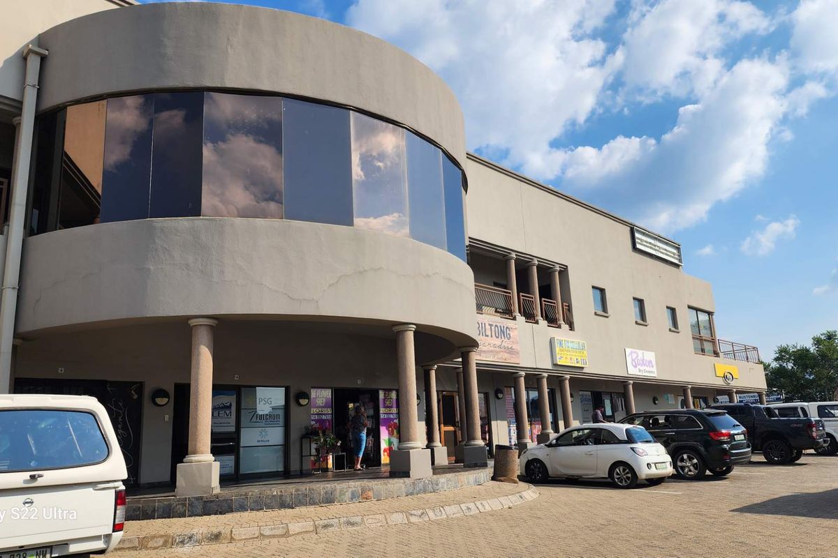 Your Prime Commercial Space for Success - Photo 2