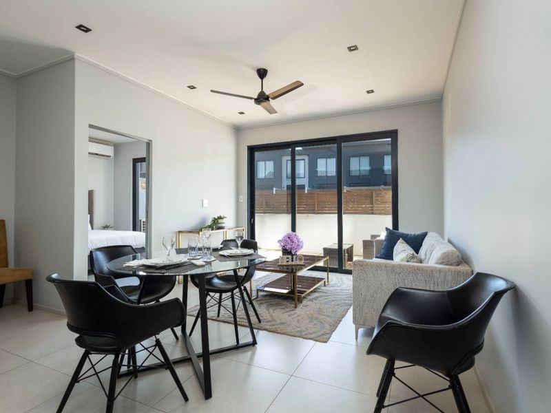 Luxury 1-Bedroom Apartment in Ocean Club Zimbali Lakes Estate - Photo 2