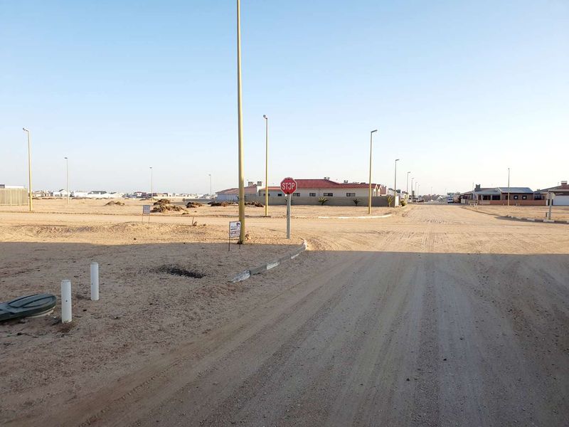 Vacant erf, awaits your plans... - Photo 4