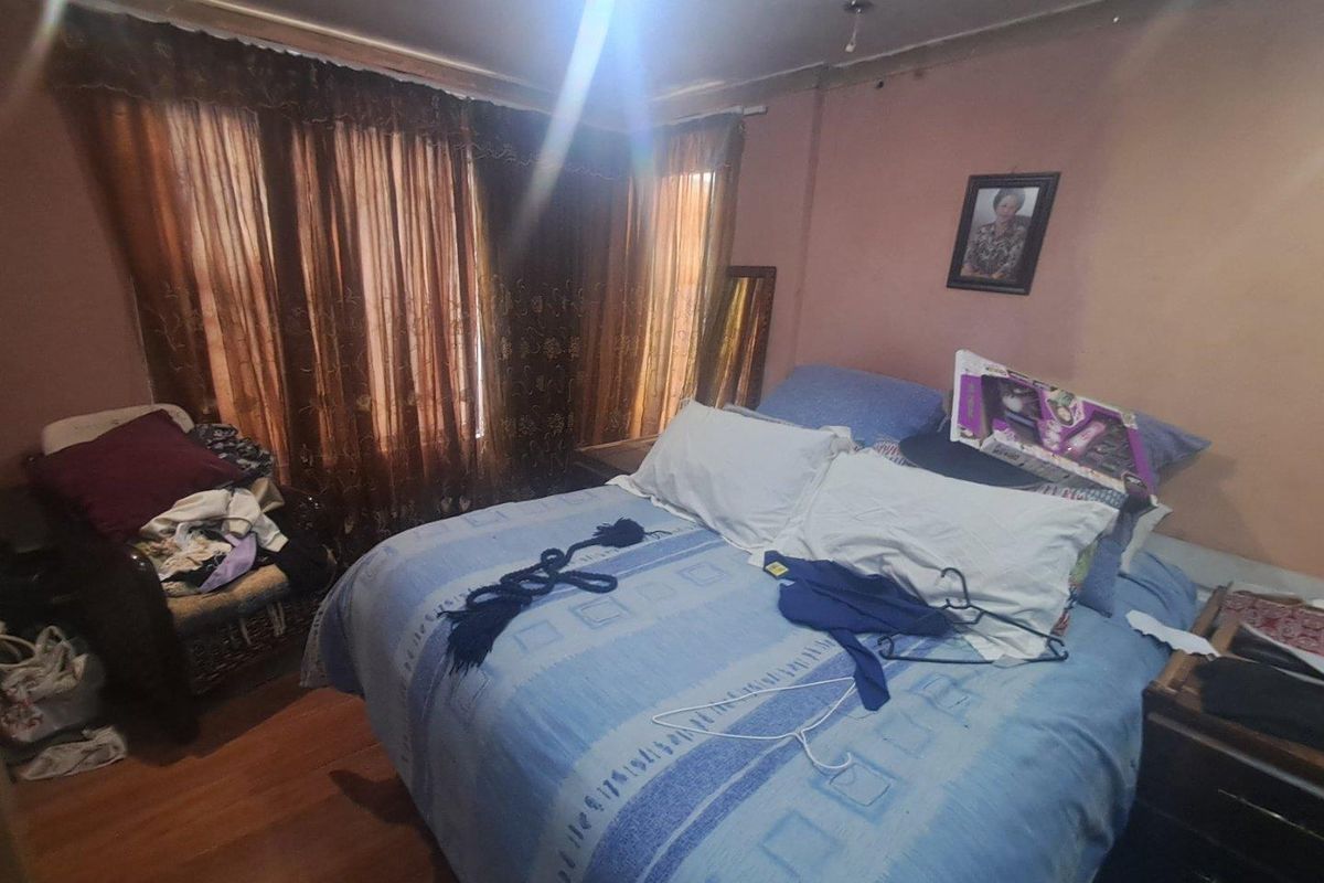 A Bachelor In Ivory Park - Photo 5