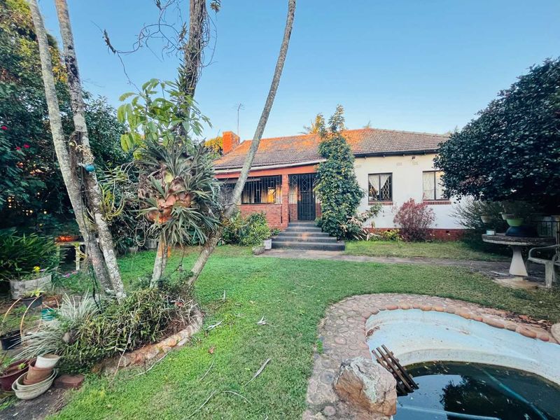 Hendra - Durban North Fixer Upper for Grabs - Photo 4