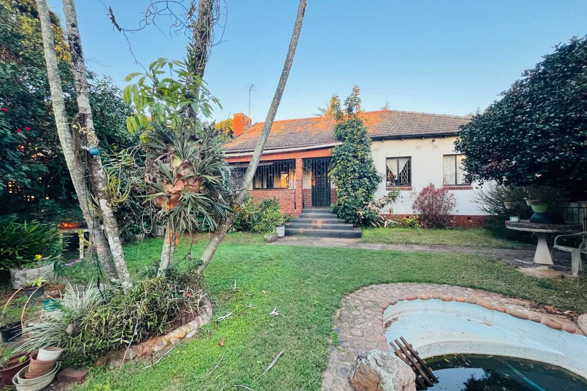 Hendra - Durban North Fixer Upper for Grabs - Photo 4