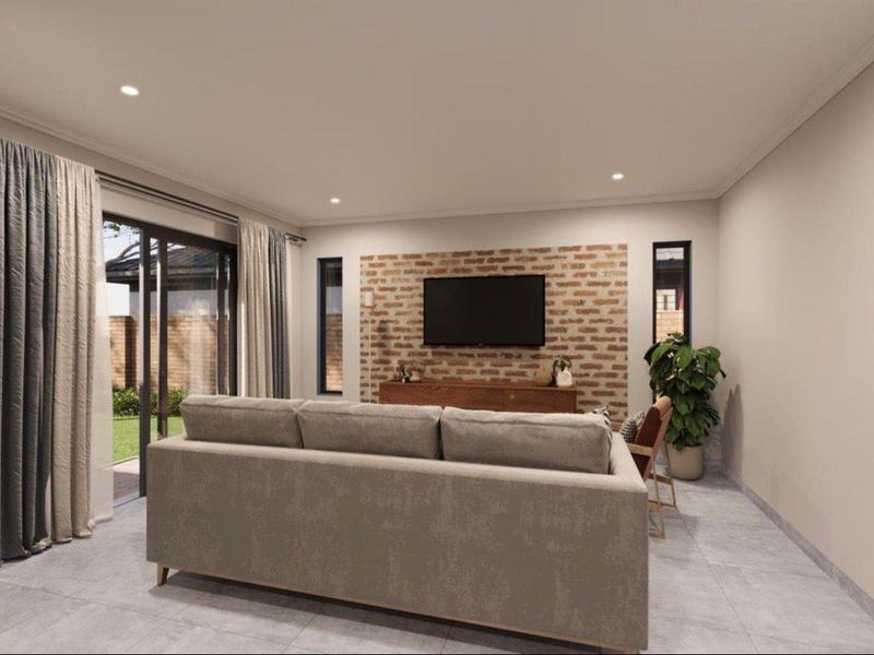 NEW DEVELOPMENT | LION PRIDE SECURITY ESTATE 3 Bed | 2 Bath | Open-Plan  | No Transfer Fees - Photo 3