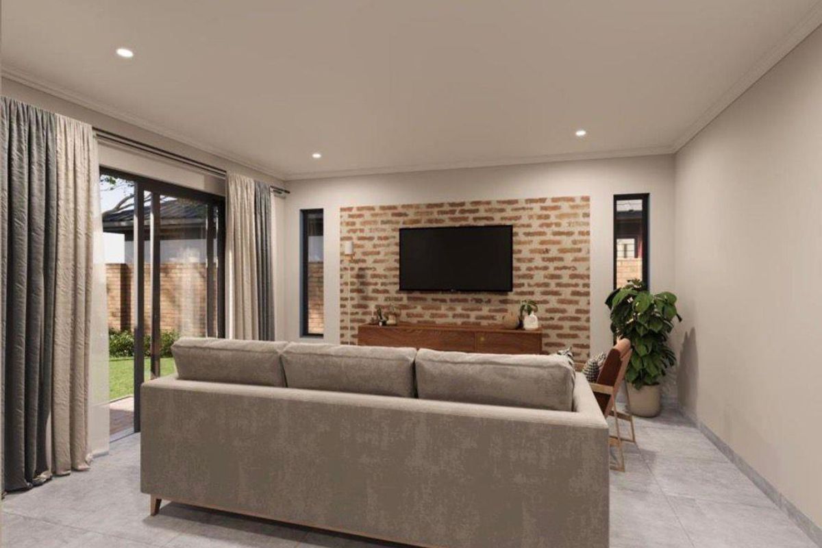 NEW DEVELOPMENT | LION PRIDE SECURITY ESTATE 3 Bed | 2 Bath | Open-Plan  | No Transfer Fees - Photo 3