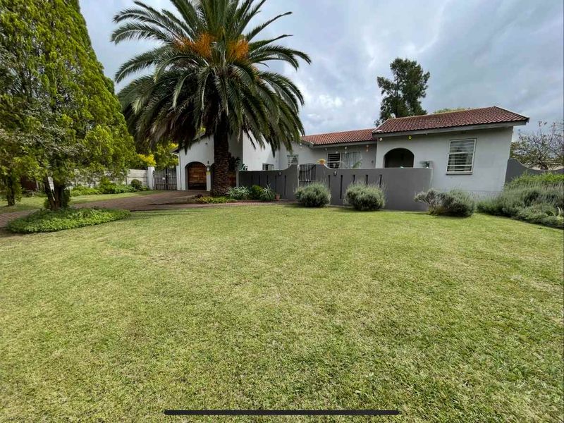 5 Bedroom Spacious Family Home - Photo 3