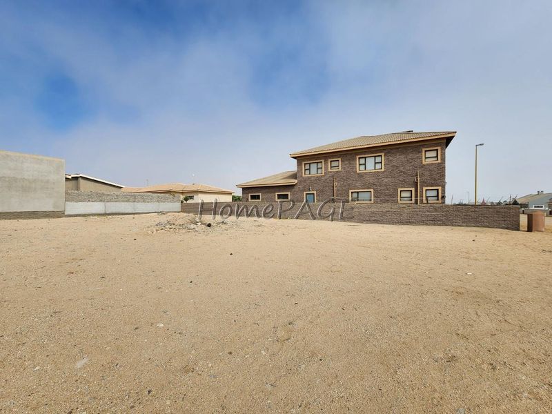 Ext 10, (South Dune), Henties Bay:  Vacant Plot is for Sale - Photo 3