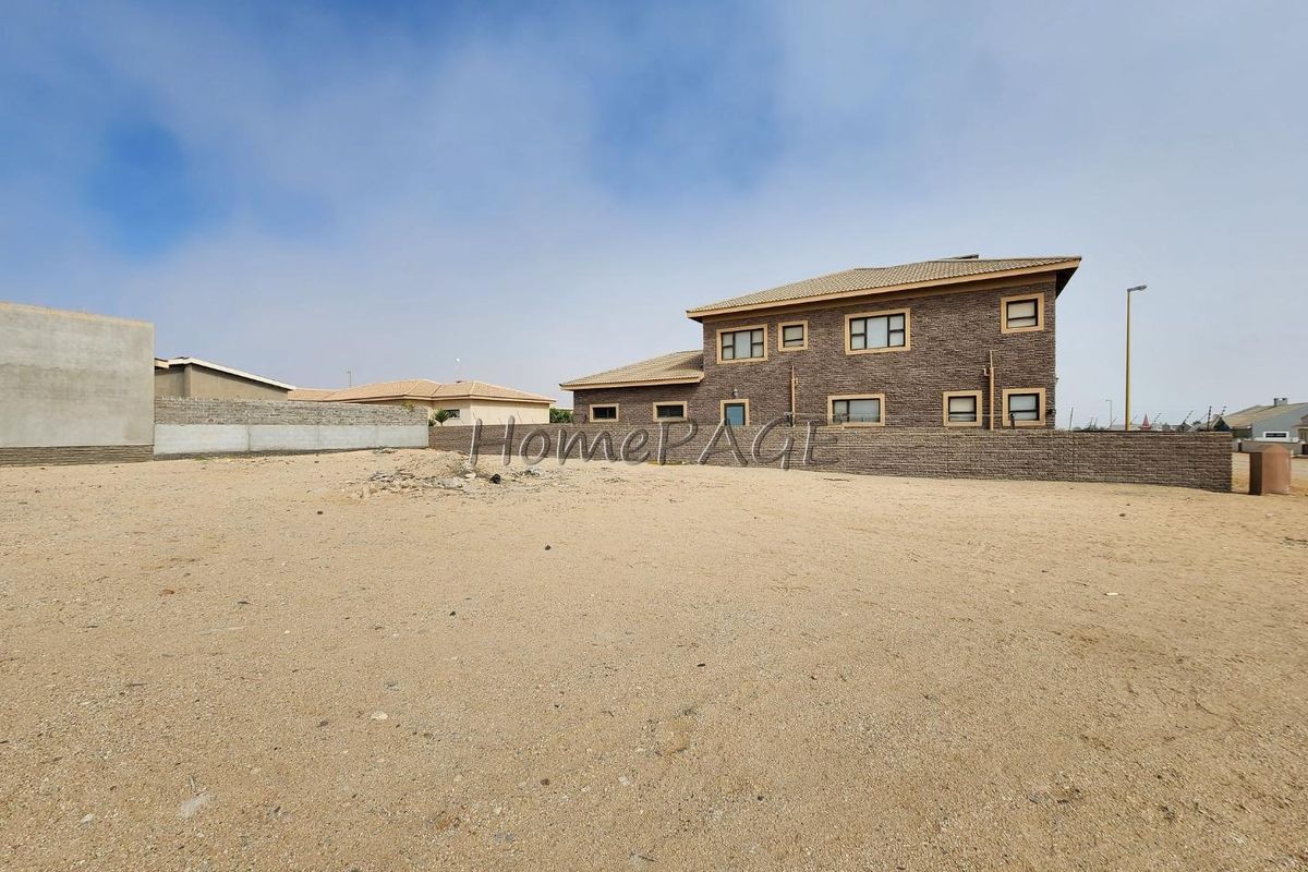 Ext 10, (South Dune), Henties Bay:  Vacant Plot is for Sale - Photo 3