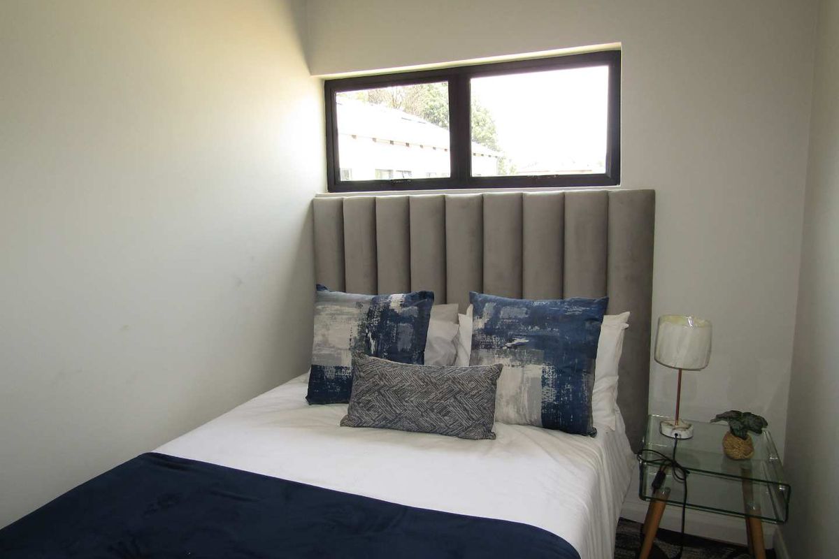 3 Bedroom Duplex well secured Complex - Photo 5