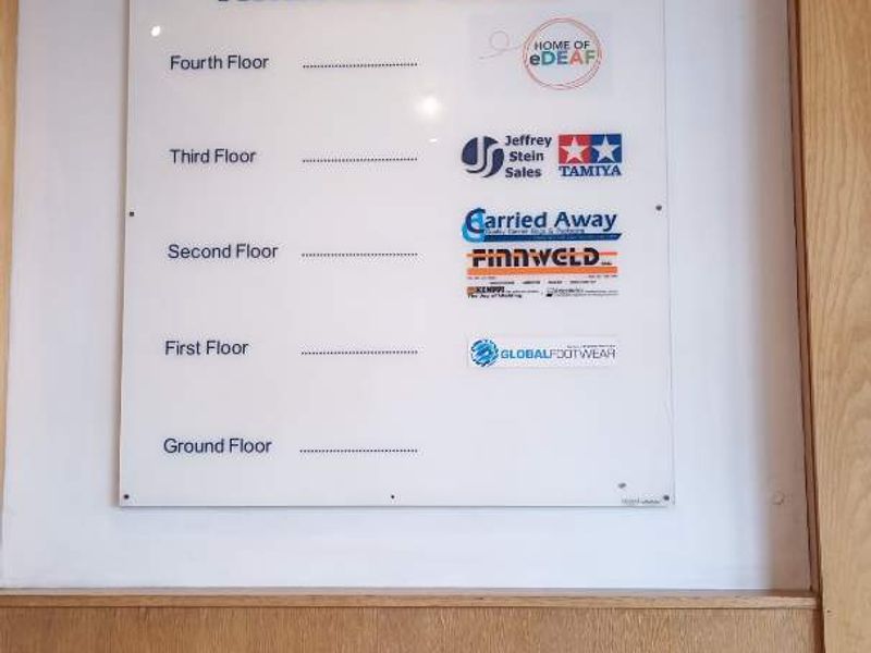 Industrial warehouse / office to rent with easy access to N2 Victoria Rd Salt River - Photo 2