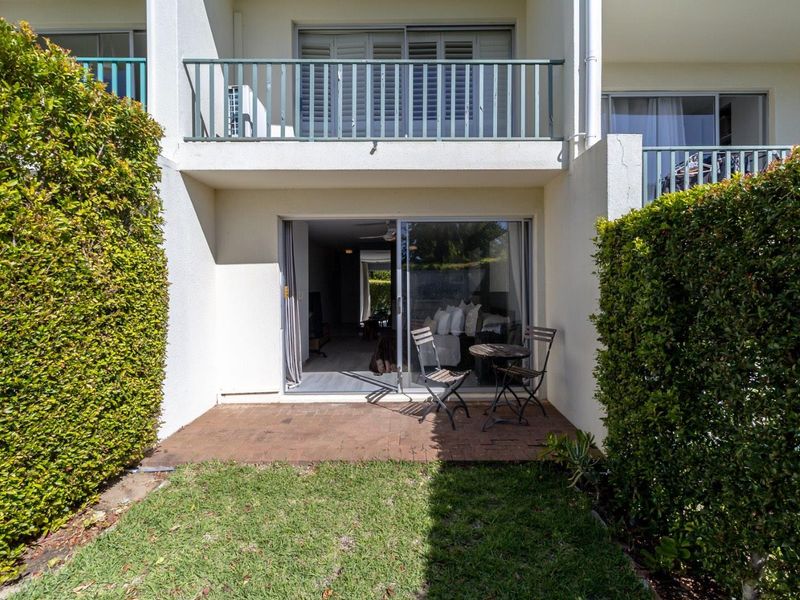 Ground Floor Studio Apartment for Rent in the Secure Fairview Estate In Vredehoek - Available from 1st May 2026 - Photo 8
