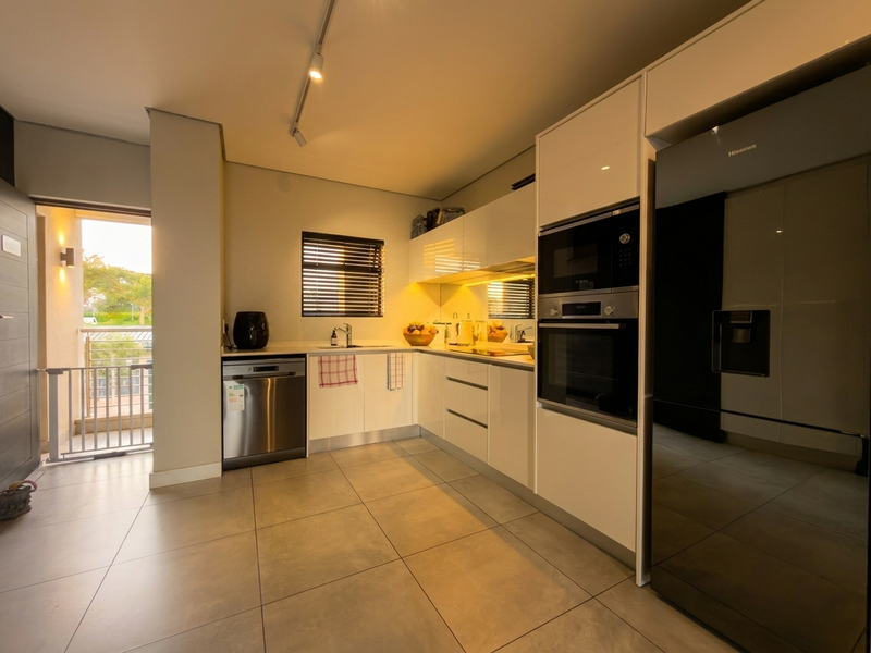 Golden Hour Living | North-Facing Elegance in the Heart of Haymarket - Photo 5