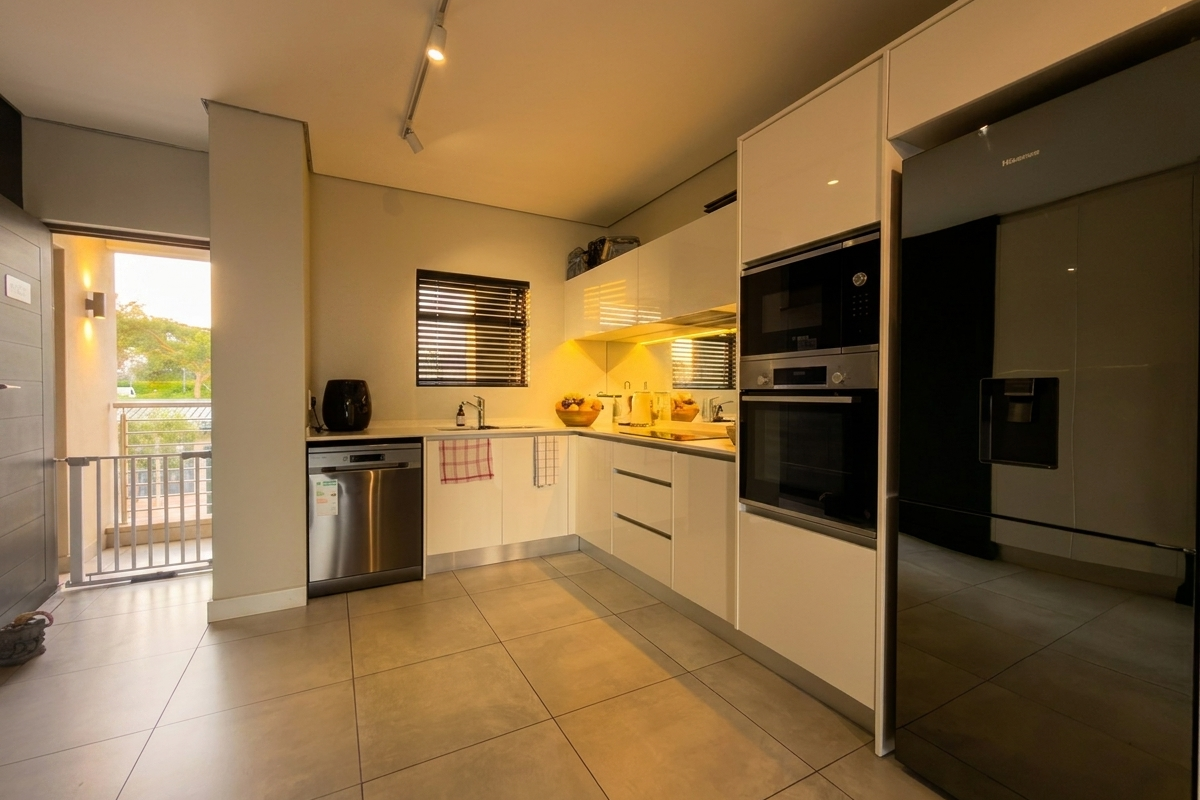 Golden Hour Living | North-Facing Elegance in the Heart of Haymarket - Photo 5