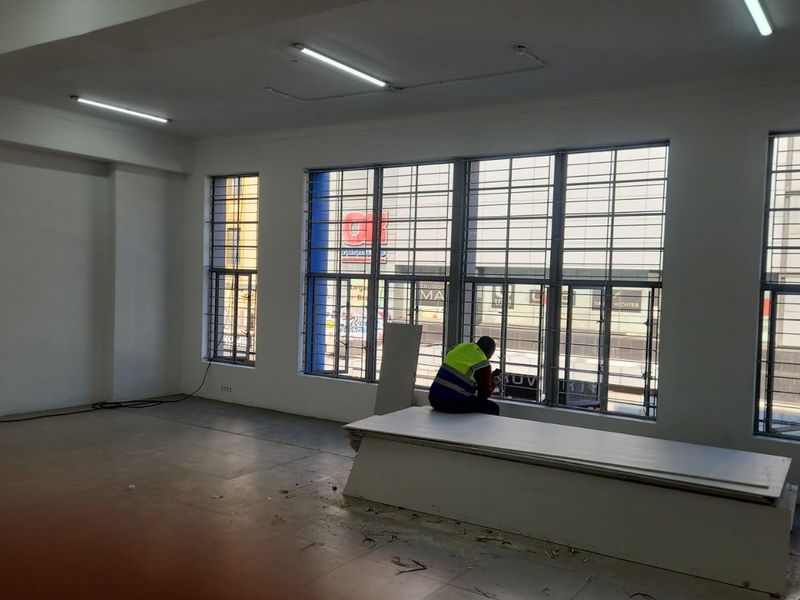 Commercial Space to Let in Durban' Central - Photo 5
