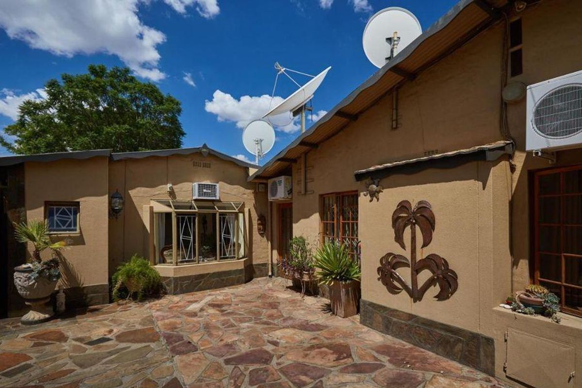 Bed and Breakfast For Sale - Photo 2