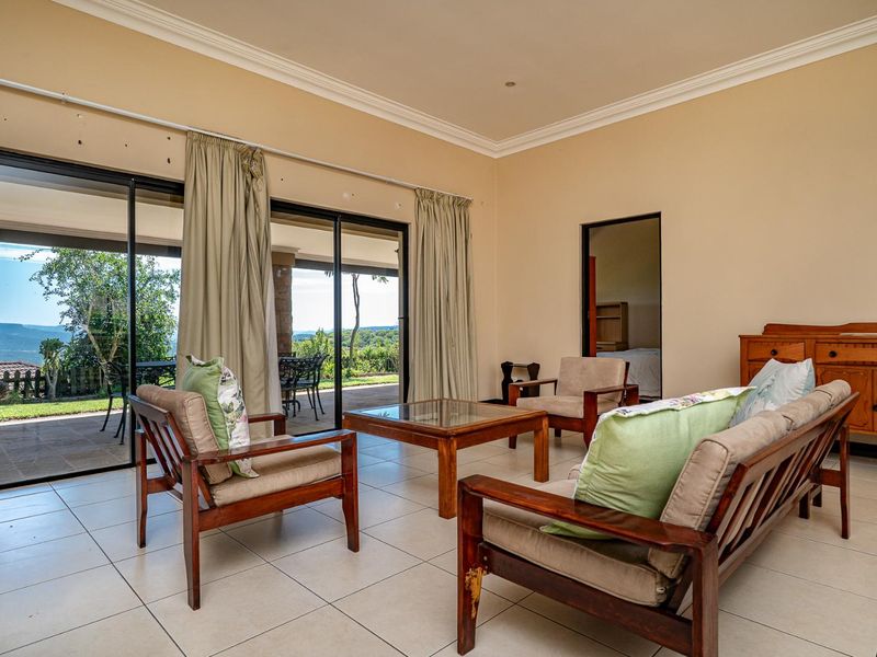 Eagles Ayre Eco Estate – Modern Bushveld Retreat - Photo 6