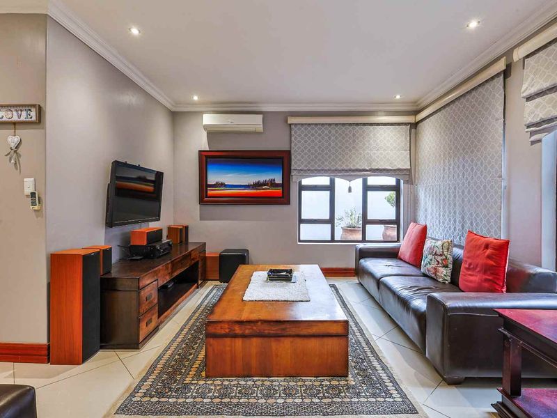 Spacious 4-Bedroom Family Home – Semi-Furnished Option Available | R38,000 - Photo 9