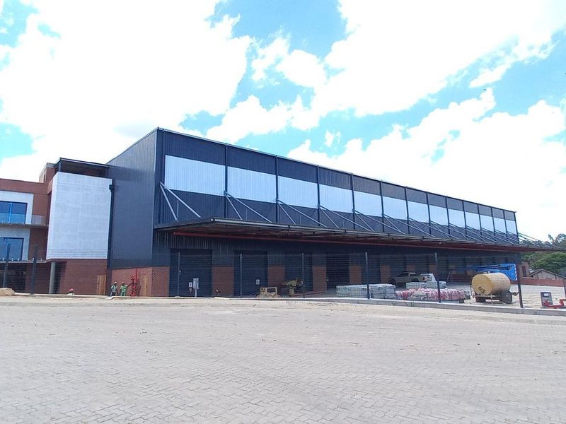 7 731m2 North Riding Warehouse To Let - Photo 3