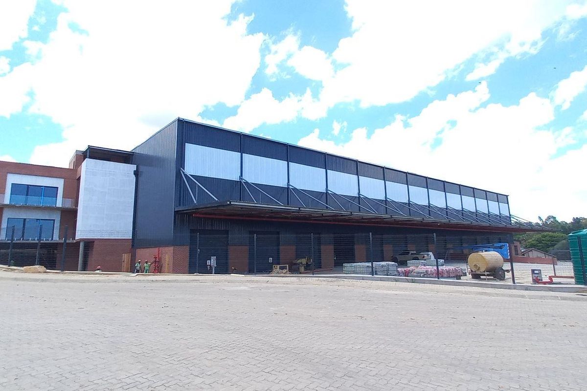 7 731m2 North Riding Warehouse To Let - Photo 3