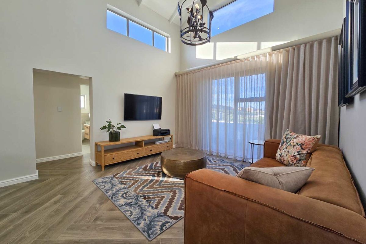 Fleur De Vie - Plot and plan for sale in Stilbaai-Wes. - Photo 2