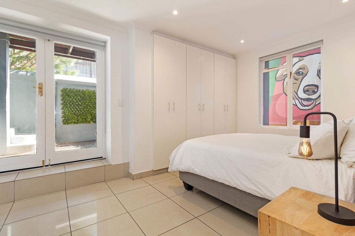 Furnished 5 month rental - Photo 4