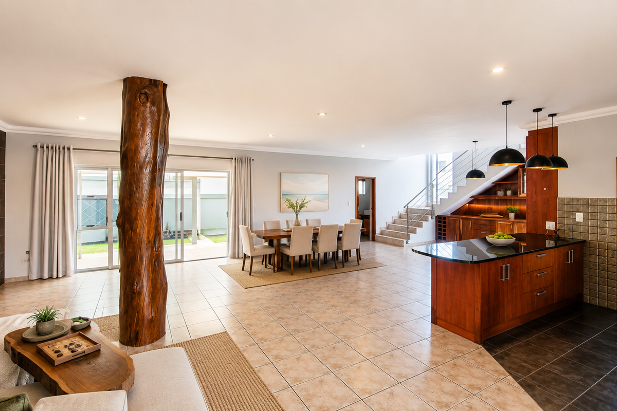 PERFECT FAMILY HOME TO RENT - Photo 4