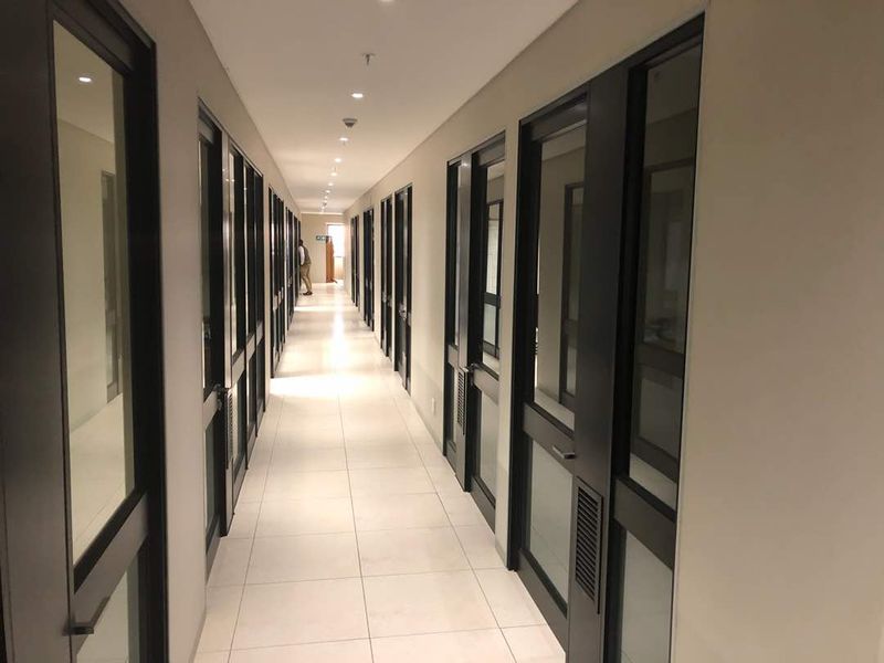 A-graded Office space To let Lafrenz - Photo 2