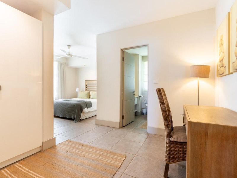 EXCLUSIVE BEACHFRONT SANCTUARY. - Photo 10