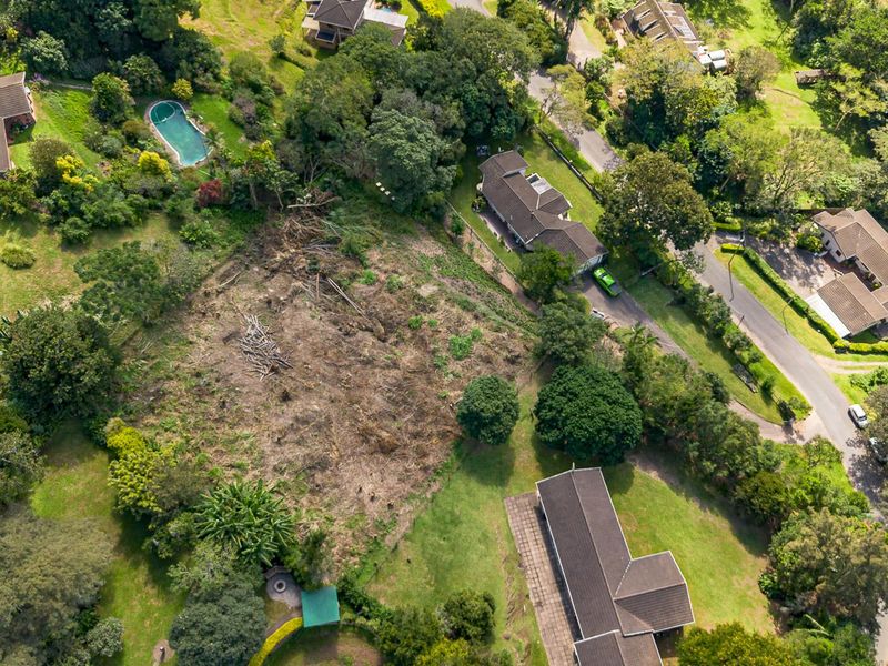 VACANT LAND - Photo 9