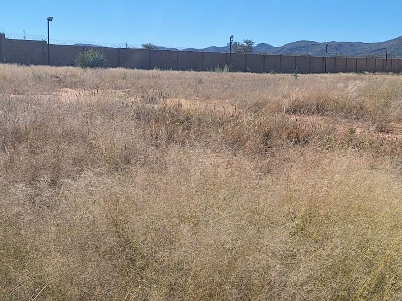 Prime Vacant Land for Rent in Brakwater, Windhoek – Secure & Accessible - Photo 8