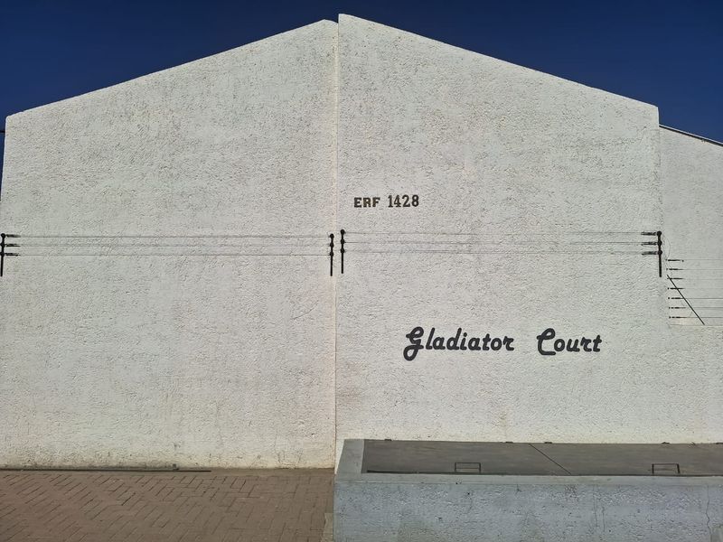 Flat For Sale In Gladiator Court - Photo 1
