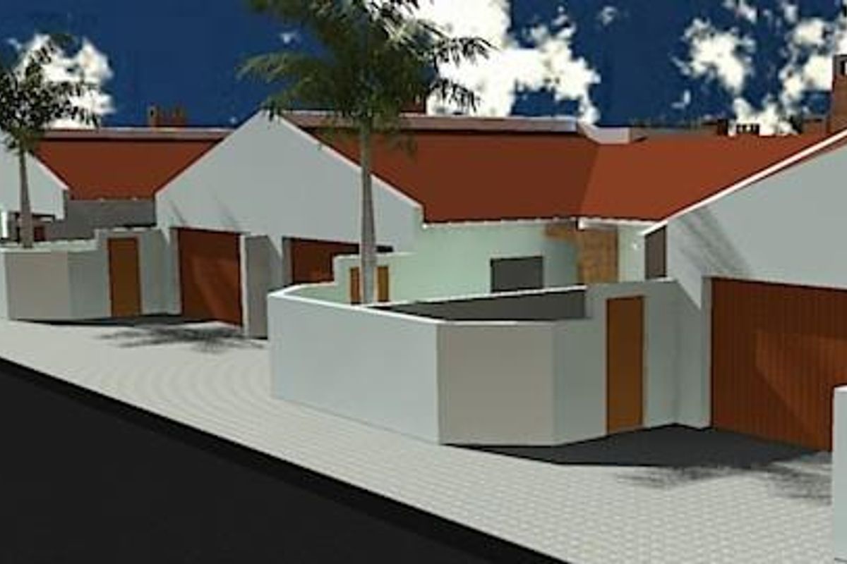 Modern single-level 3-bedroom townhouse – new development in Swakopmund - Photo 5