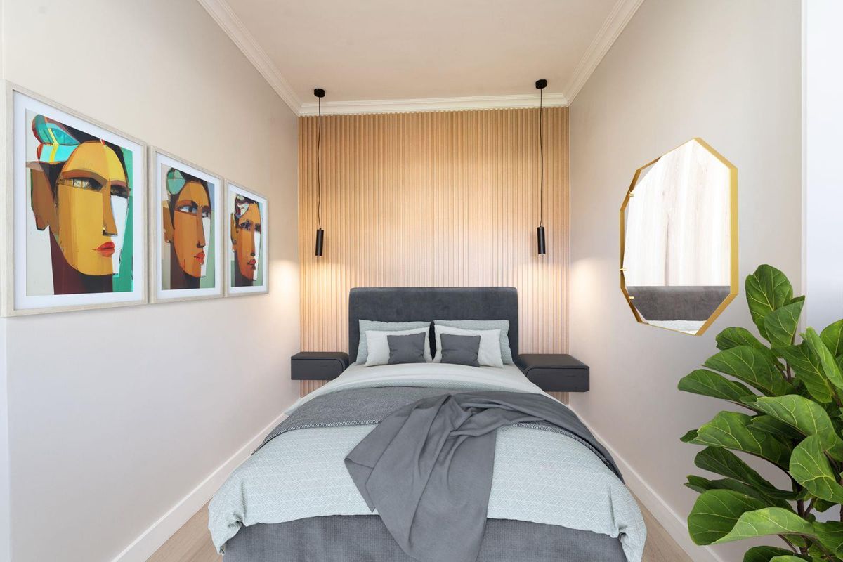 Chic City Pad: Stylish Living Near V&A Waterfront - Photo 2