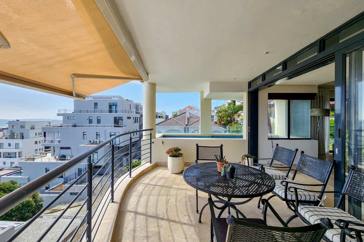 BOUTIQUE ELEGANCE WITH PANARAMIC VIEWS - OFFERS FROM R13 500 000 - Photo 5