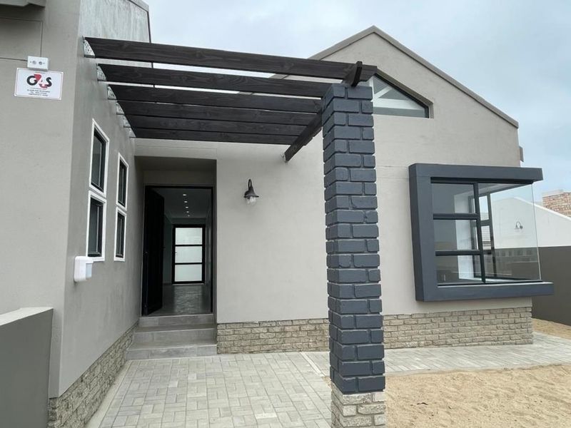 Be the First to Own This New Home in Mile 4! - Photo 2