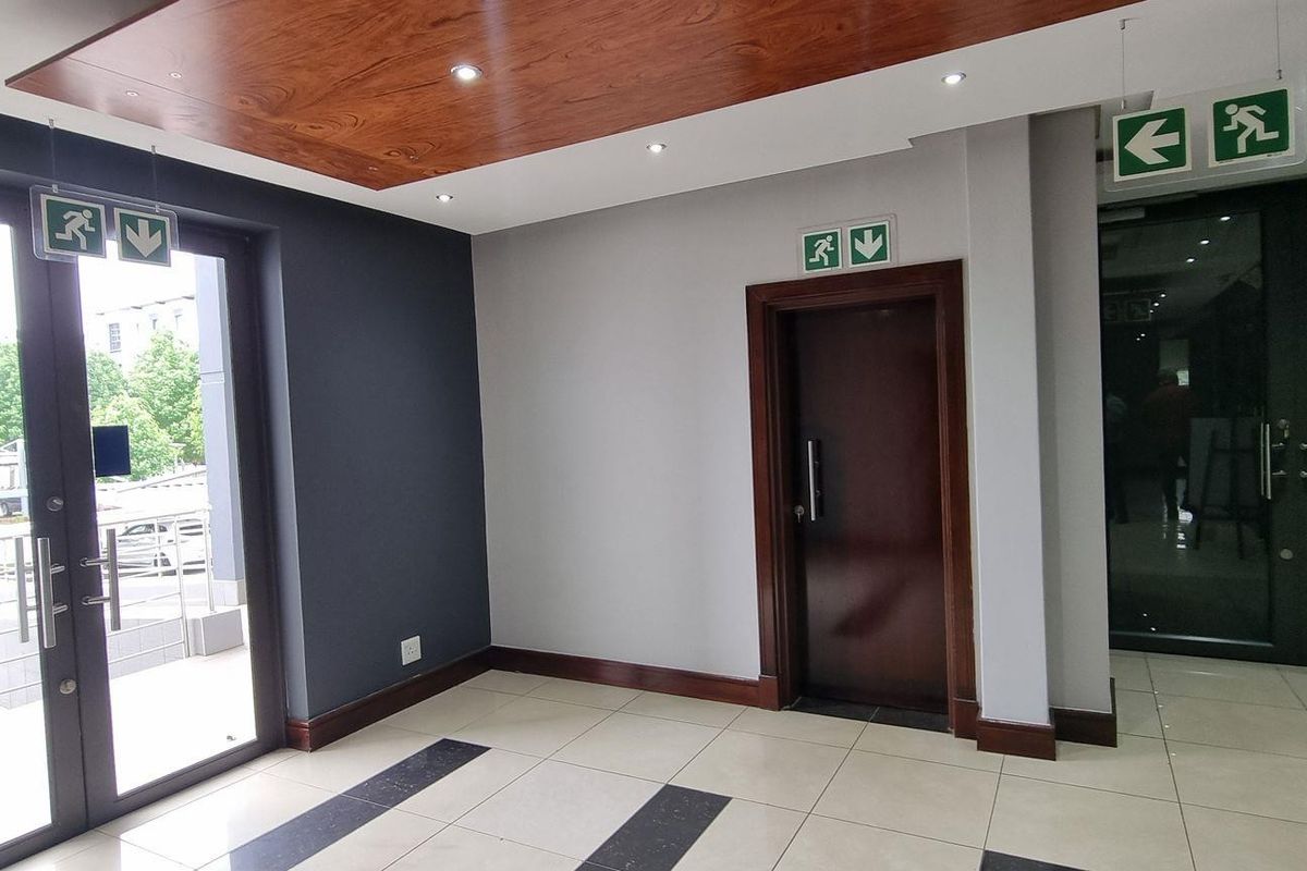 1 295m2 Louwlardia Centurion Office To Let - Photo 2