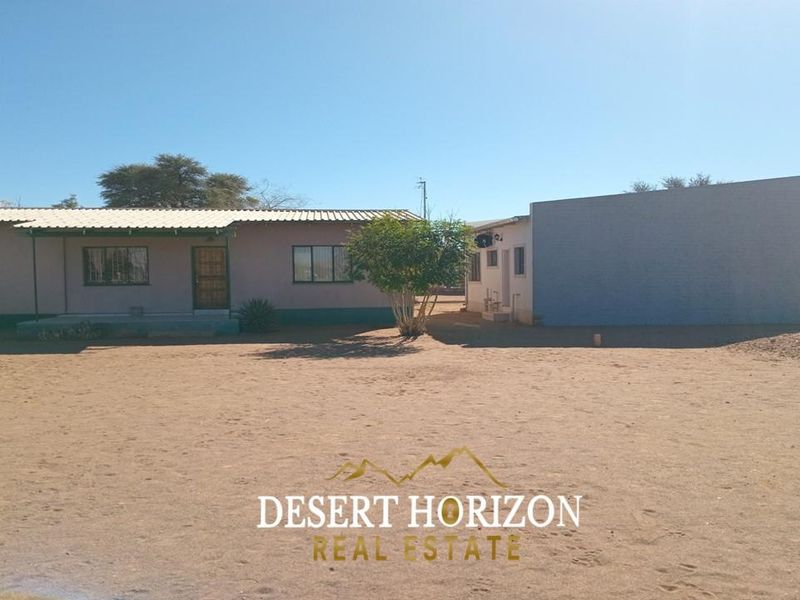 Namibia, Rehoboth | Two Ready-to-Occupy Units + Future Expansion Potential - Your Ideal Investment - Photo 4