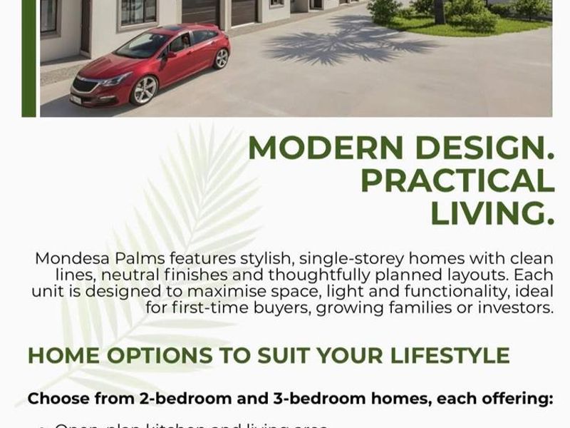 LIVE SMART IN SWAKOPMUND - Photo 2