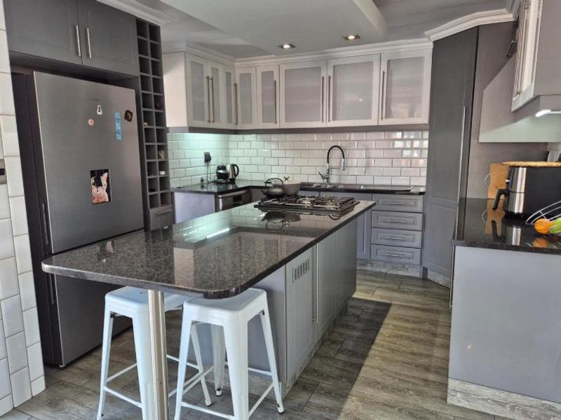 Modern Tri-Level Home with Scenic Views in Bassonia - Photo 6