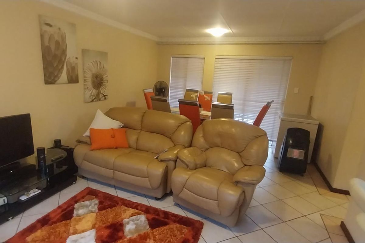 2 Bedroom House In Sand Stone Estate - Photo 4
