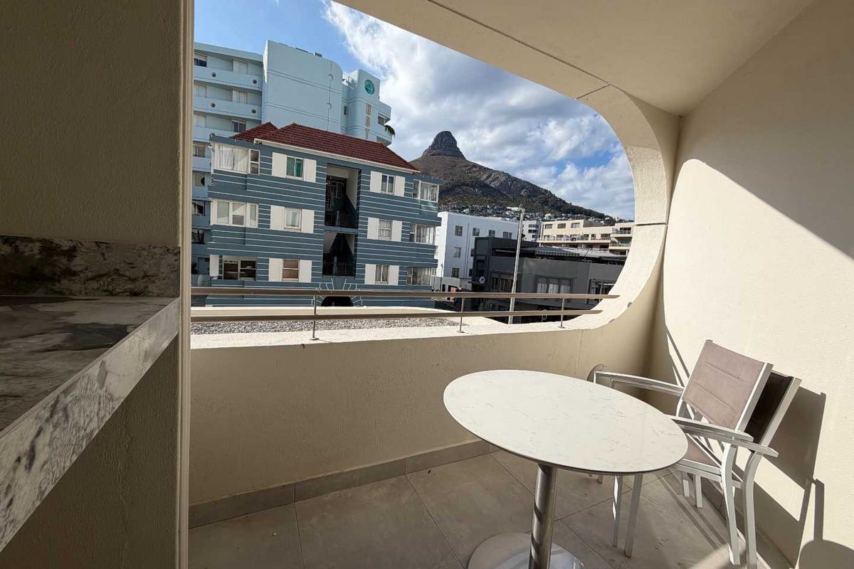 Dolce Lux Safari Suite - Photo 5