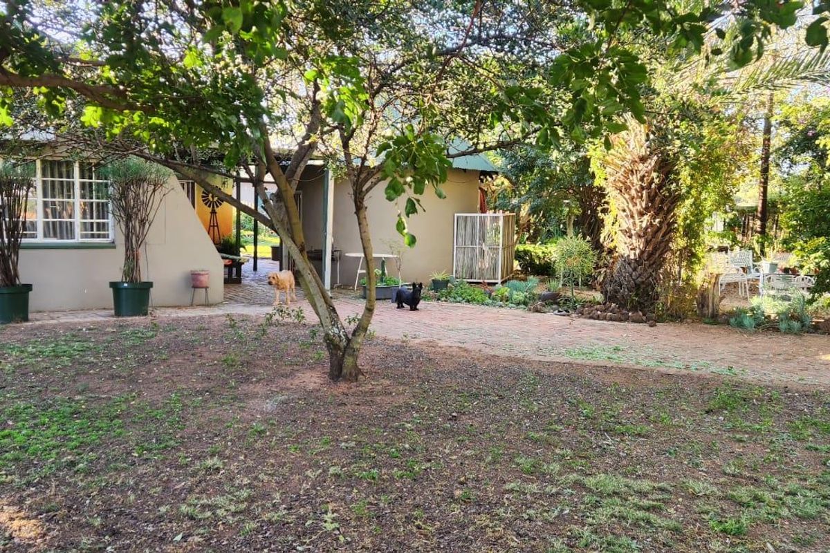 9.5 Hectares Farm for Sale - Do not miss this amazing opportunity it will not be around for long. - Photo 4
