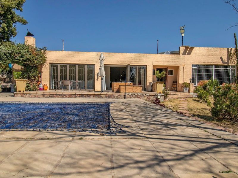 Prime location 8.5 hectares agricultural farmland for sale in Mnandi - Photo 2