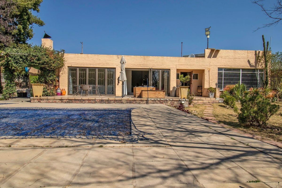 Prime location 8.5 hectares agricultural farmland for sale in Mnandi - Photo 2