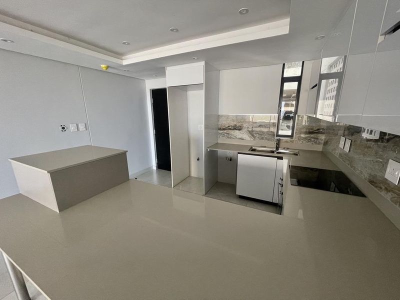 Hendra - Luxury 2-Bedroom Apartment for Rent in Skye, Umhlanga Ridge - Photo 5