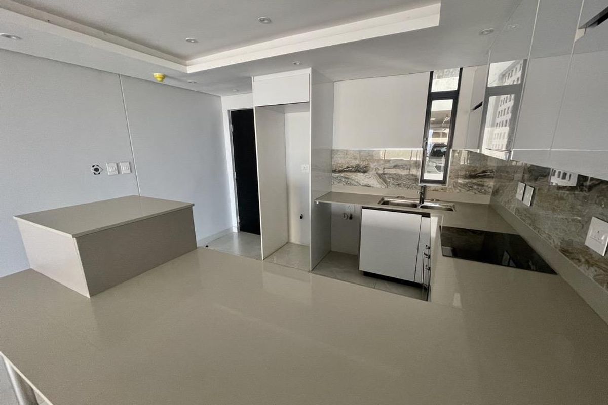 Hendra - Luxury 2-Bedroom Apartment for Rent in Skye, Umhlanga Ridge - Photo 5