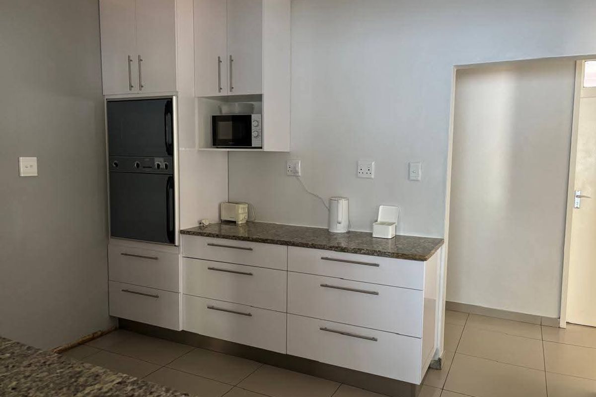 4-Bedroom Home in Academia - Photo 5